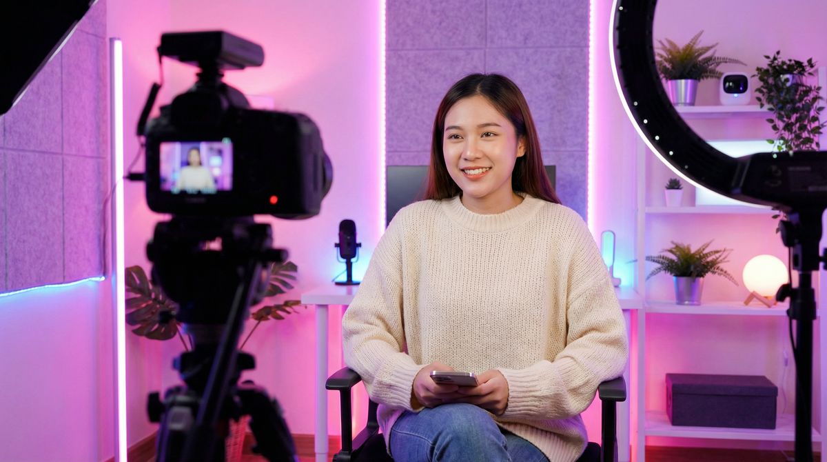 麻豆传媒制片人王雨萱